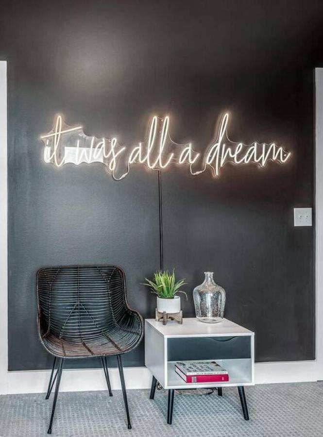 Big NEW&Modern with Skyline View Mural&Ping Pong Nashville Exterior foto